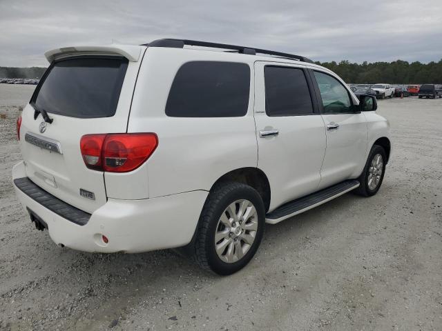 Photo 2 VIN: 5TDDY5G17AS025319 - TOYOTA SEQUOIA PL 