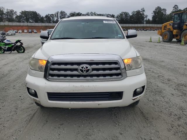 Photo 4 VIN: 5TDDY5G17AS025319 - TOYOTA SEQUOIA PL 