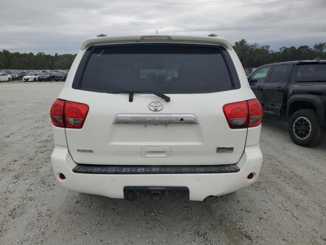 Photo 5 VIN: 5TDDY5G17AS025319 - TOYOTA SEQUOIA PL 