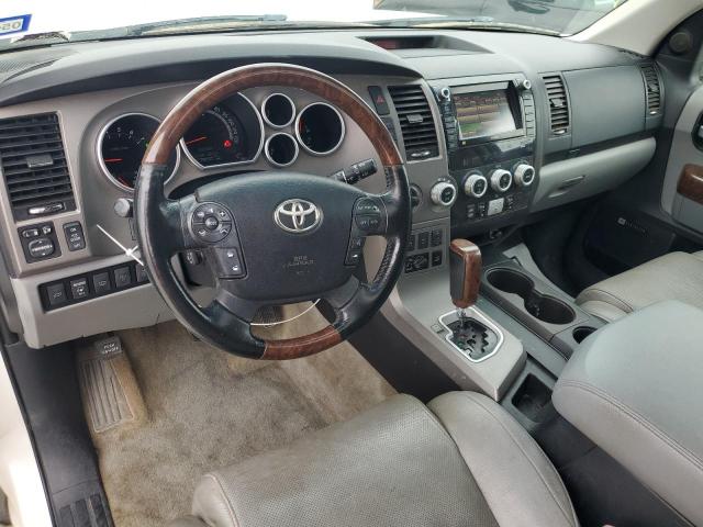 Photo 7 VIN: 5TDDY5G17AS025319 - TOYOTA SEQUOIA PL 