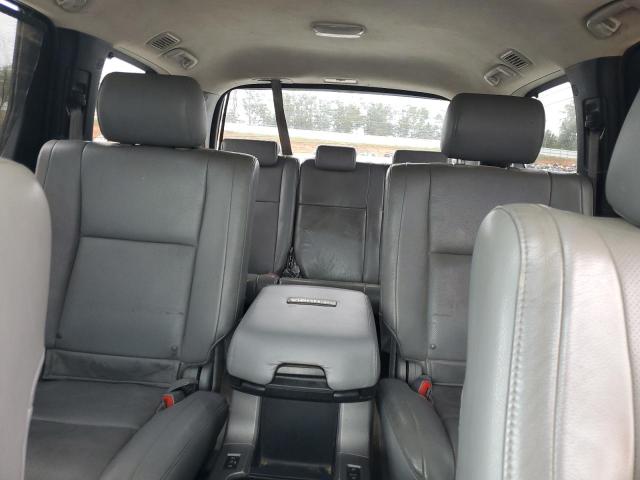 Photo 9 VIN: 5TDDY5G17AS025319 - TOYOTA SEQUOIA PL 