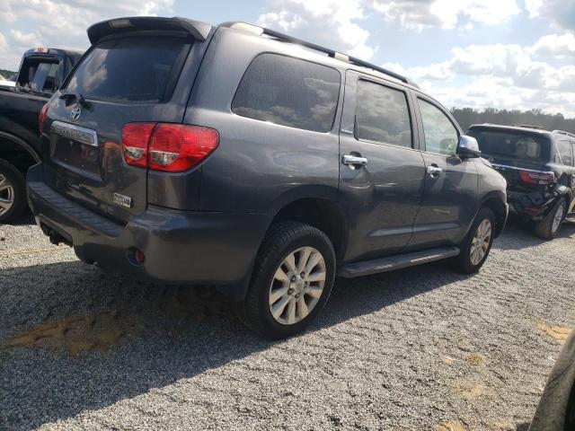 Photo 2 VIN: 5TDDY5G17GS134727 - TOYOTA SEQUOIA PL 