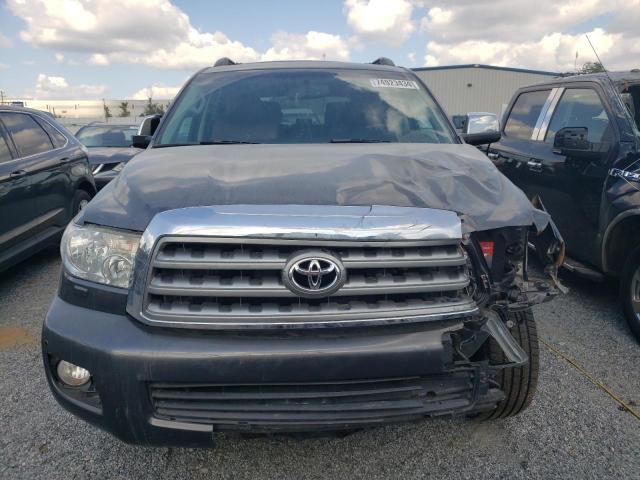 Photo 4 VIN: 5TDDY5G17GS134727 - TOYOTA SEQUOIA PL 