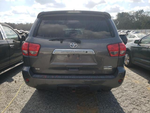 Photo 5 VIN: 5TDDY5G17GS134727 - TOYOTA SEQUOIA PL 