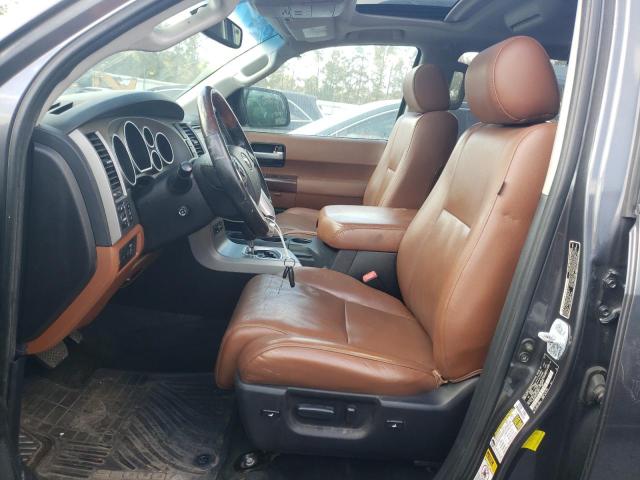 Photo 6 VIN: 5TDDY5G17GS134727 - TOYOTA SEQUOIA PL 