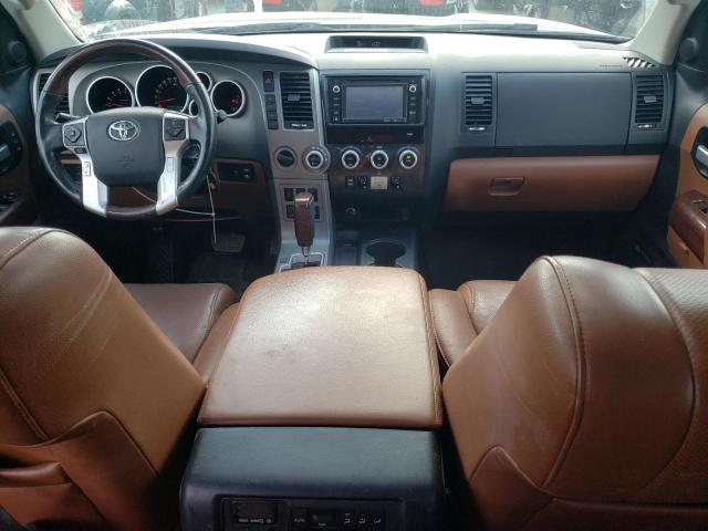 Photo 7 VIN: 5TDDY5G17GS134727 - TOYOTA SEQUOIA PL 