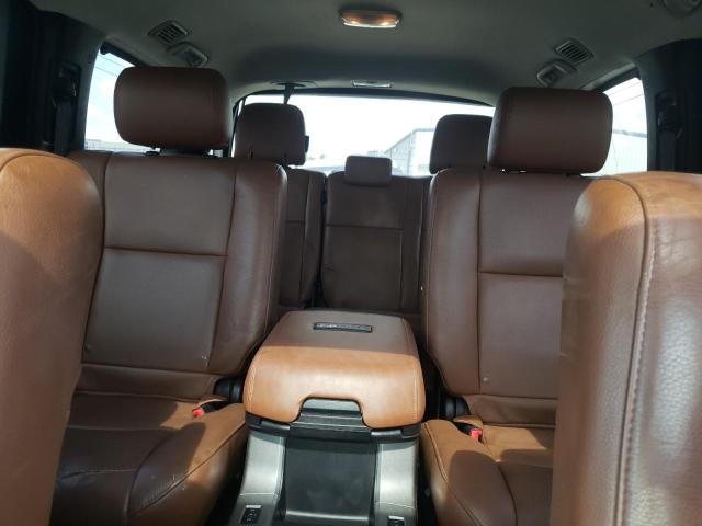 Photo 9 VIN: 5TDDY5G17GS134727 - TOYOTA SEQUOIA PL 