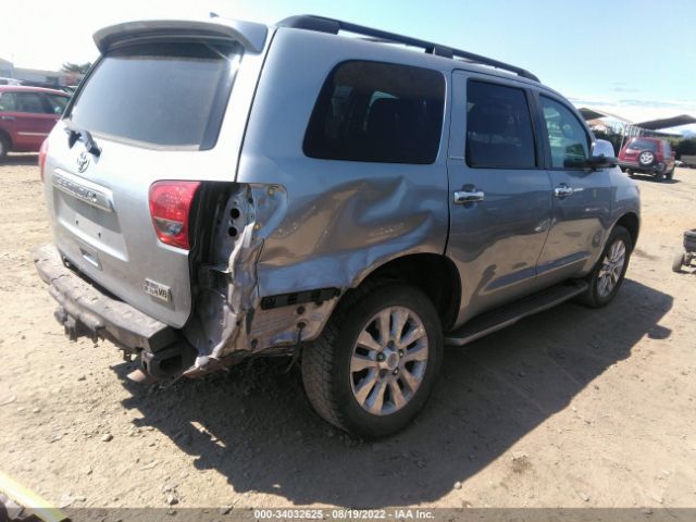 Photo 3 VIN: 5TDDY5G17GS144805 - TOYOTA SEQUOIA 