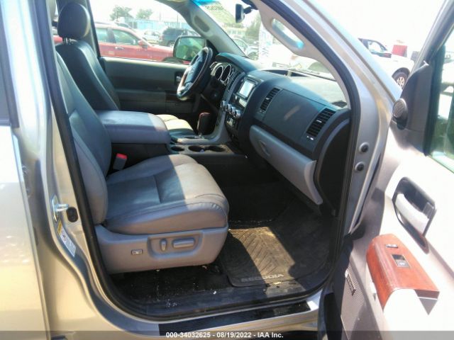 Photo 4 VIN: 5TDDY5G17GS144805 - TOYOTA SEQUOIA 