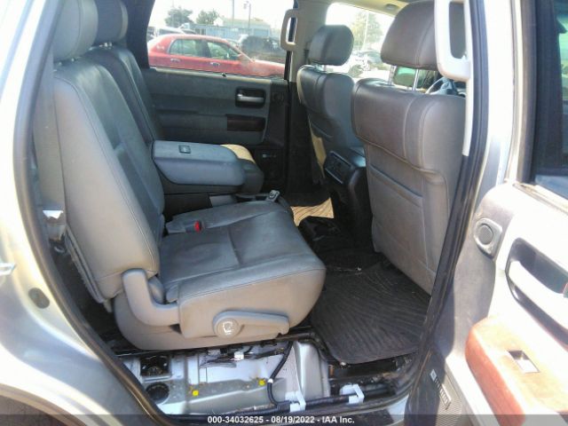 Photo 7 VIN: 5TDDY5G17GS144805 - TOYOTA SEQUOIA 