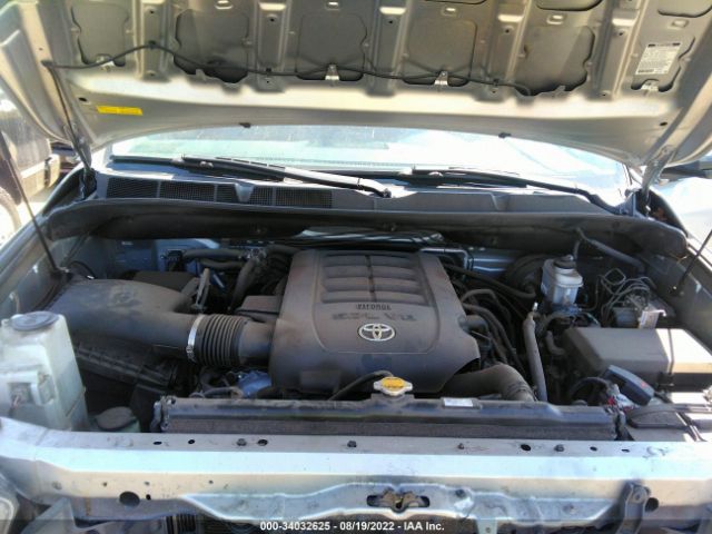 Photo 9 VIN: 5TDDY5G17GS144805 - TOYOTA SEQUOIA 