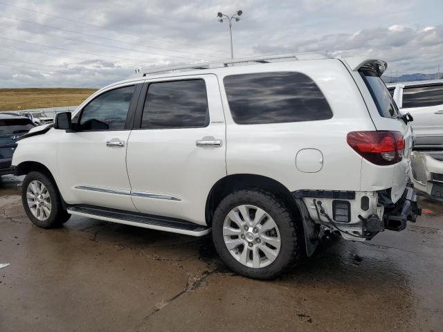 Photo 1 VIN: 5TDDY5G17JS159344 - TOYOTA SEQUOIA PL 