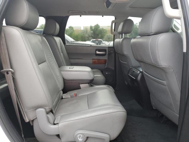 Photo 10 VIN: 5TDDY5G17JS159344 - TOYOTA SEQUOIA PL 