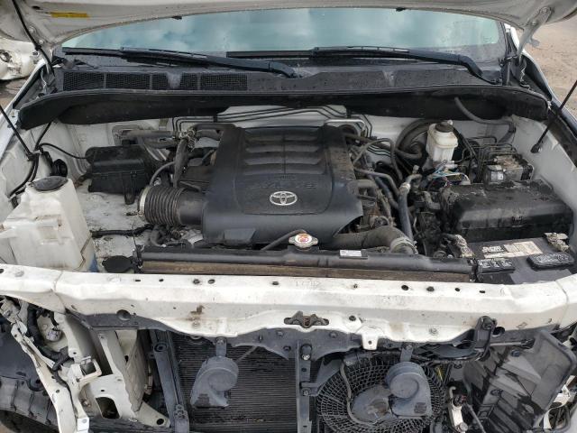 Photo 11 VIN: 5TDDY5G17JS159344 - TOYOTA SEQUOIA PL 