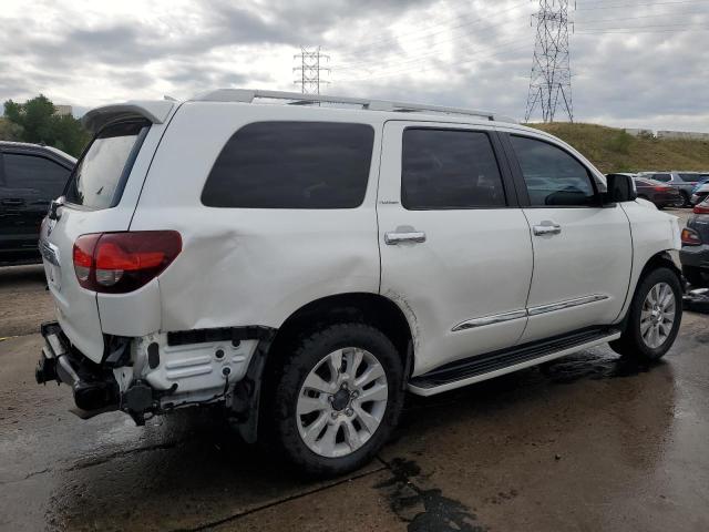 Photo 2 VIN: 5TDDY5G17JS159344 - TOYOTA SEQUOIA PL 