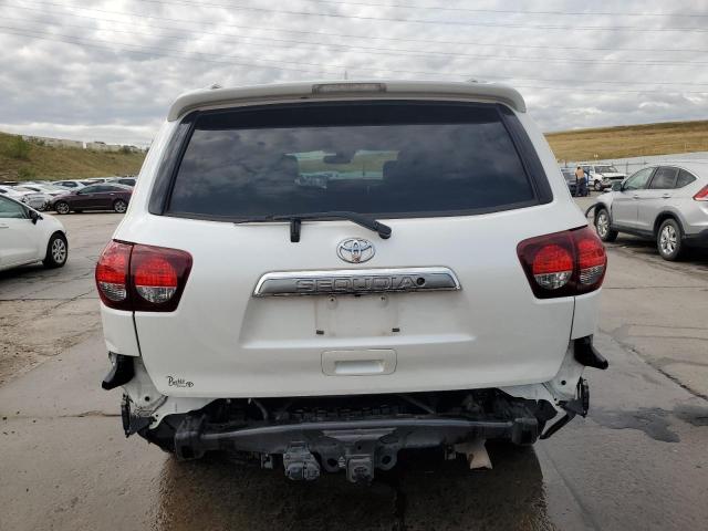 Photo 5 VIN: 5TDDY5G17JS159344 - TOYOTA SEQUOIA PL 