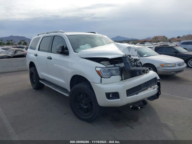 Photo 0 VIN: 5TDDY5G17LS178379 - TOYOTA SEQUOIA 