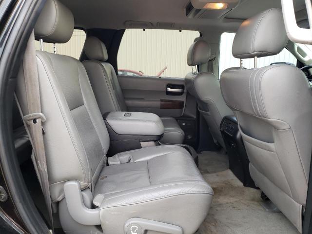 Photo 10 VIN: 5TDDY5G18AS031176 - TOYOTA SEQUOIA PL 