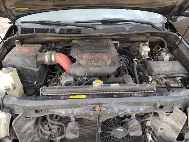 Photo 11 VIN: 5TDDY5G18AS031176 - TOYOTA SEQUOIA PL 