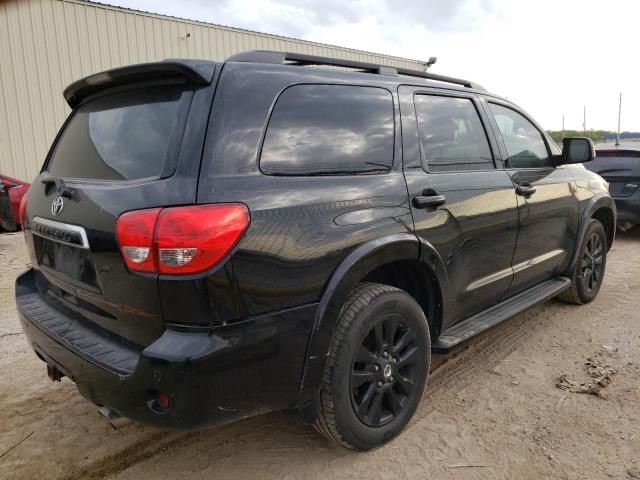 Photo 2 VIN: 5TDDY5G18AS031176 - TOYOTA SEQUOIA PL 