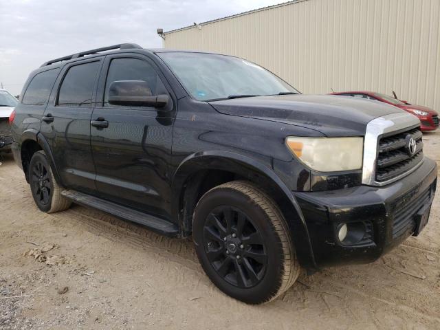 Photo 3 VIN: 5TDDY5G18AS031176 - TOYOTA SEQUOIA PL 