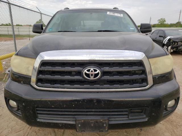 Photo 4 VIN: 5TDDY5G18AS031176 - TOYOTA SEQUOIA PL 