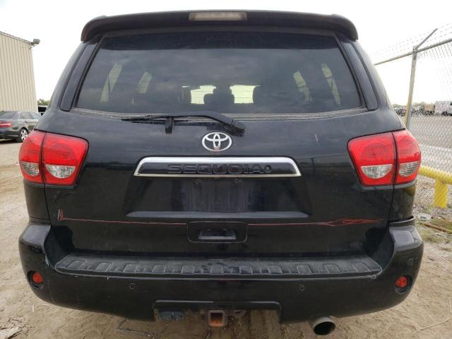 Photo 5 VIN: 5TDDY5G18AS031176 - TOYOTA SEQUOIA PL 