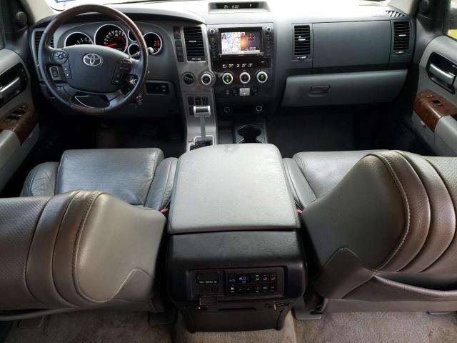 Photo 7 VIN: 5TDDY5G18AS031176 - TOYOTA SEQUOIA PL 