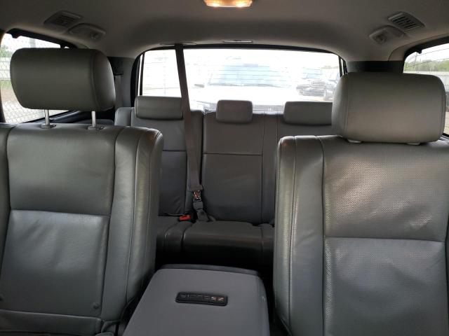 Photo 9 VIN: 5TDDY5G18AS031176 - TOYOTA SEQUOIA PL 