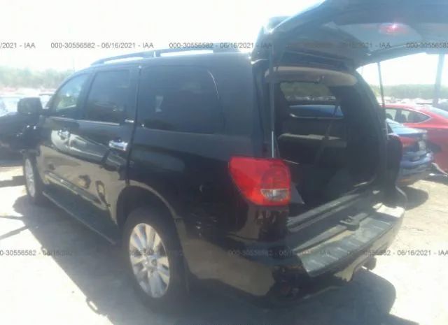 Photo 2 VIN: 5TDDY5G18AS039150 - TOYOTA SEQUOIA 