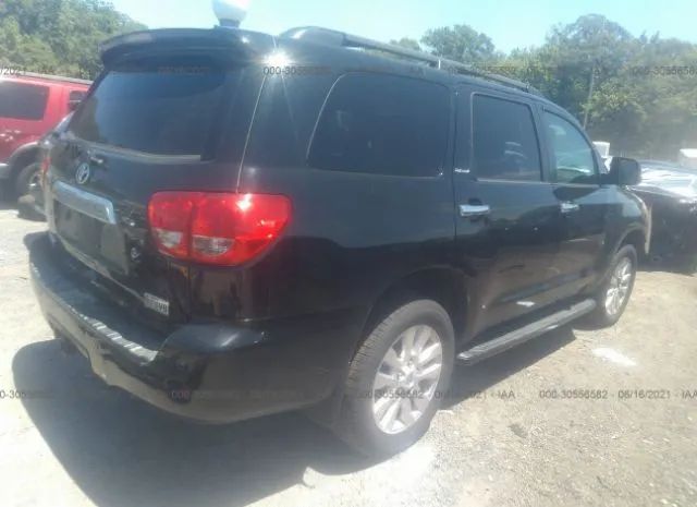 Photo 3 VIN: 5TDDY5G18AS039150 - TOYOTA SEQUOIA 