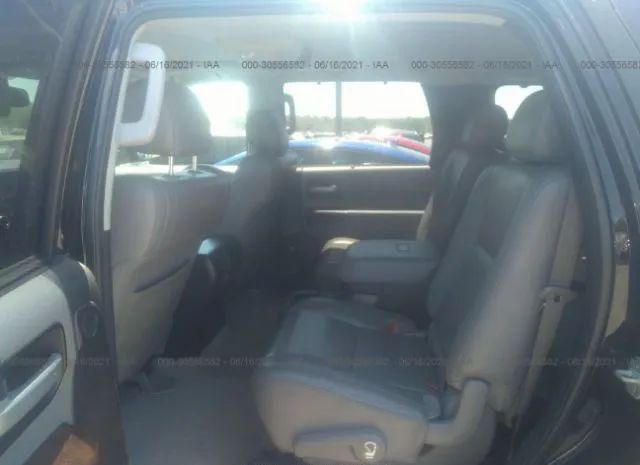 Photo 7 VIN: 5TDDY5G18AS039150 - TOYOTA SEQUOIA 