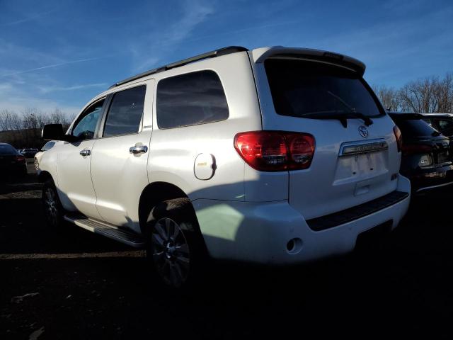 Photo 1 VIN: 5TDDY5G18FS117921 - TOYOTA SEQUOIA PL 