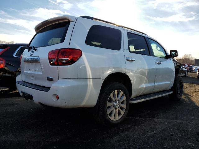 Photo 2 VIN: 5TDDY5G18FS117921 - TOYOTA SEQUOIA PL 