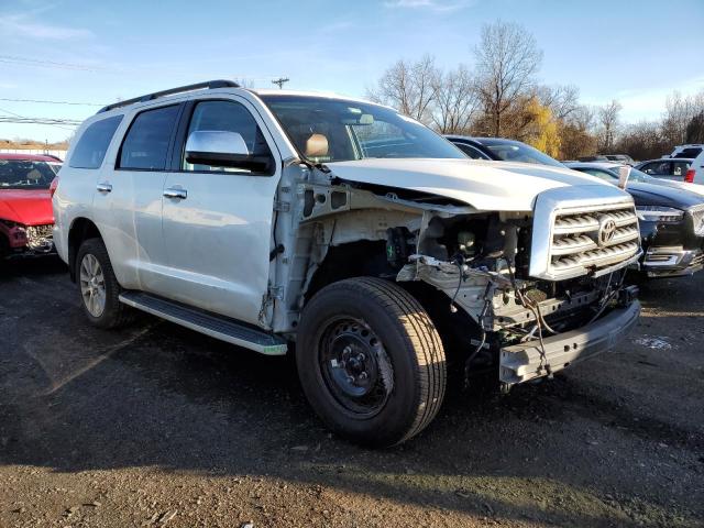 Photo 3 VIN: 5TDDY5G18FS117921 - TOYOTA SEQUOIA PL 