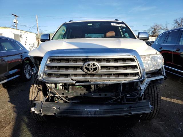 Photo 4 VIN: 5TDDY5G18FS117921 - TOYOTA SEQUOIA PL 