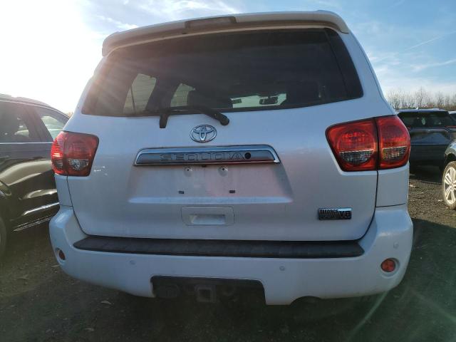 Photo 5 VIN: 5TDDY5G18FS117921 - TOYOTA SEQUOIA PL 