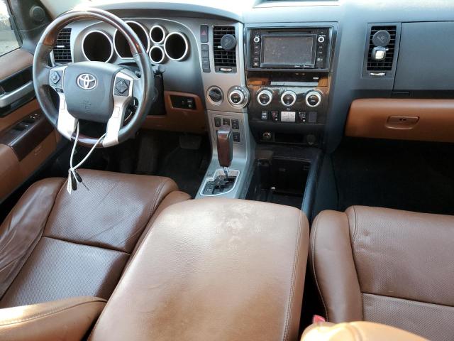 Photo 7 VIN: 5TDDY5G18FS117921 - TOYOTA SEQUOIA PL 