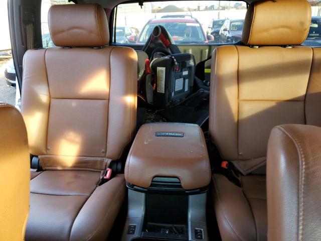 Photo 9 VIN: 5TDDY5G18FS117921 - TOYOTA SEQUOIA PL 