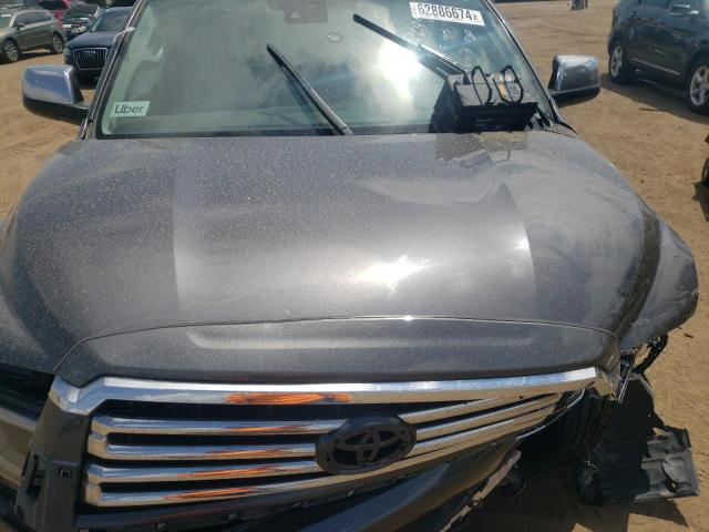 Photo 11 VIN: 5TDDY5G18JS159823 - TOYOTA SEQUOIA PL 