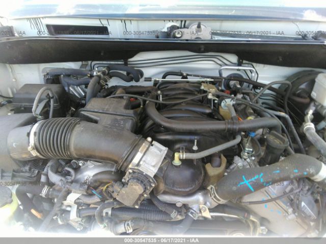 Photo 9 VIN: 5TDDY5G18JS161068 - TOYOTA SEQUOIA 