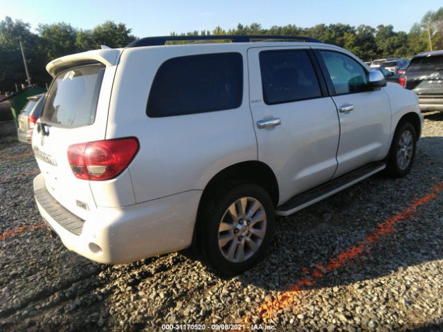 Photo 3 VIN: 5TDDY5G19DS088040 - TOYOTA SEQUOIA 