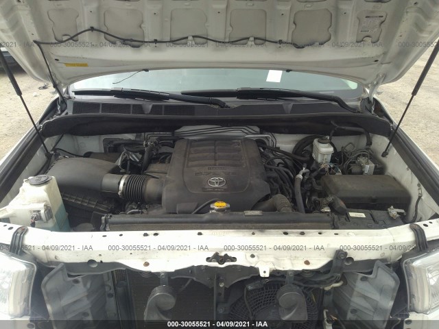 Photo 9 VIN: 5TDDY5G19ES100592 - TOYOTA SEQUOIA 