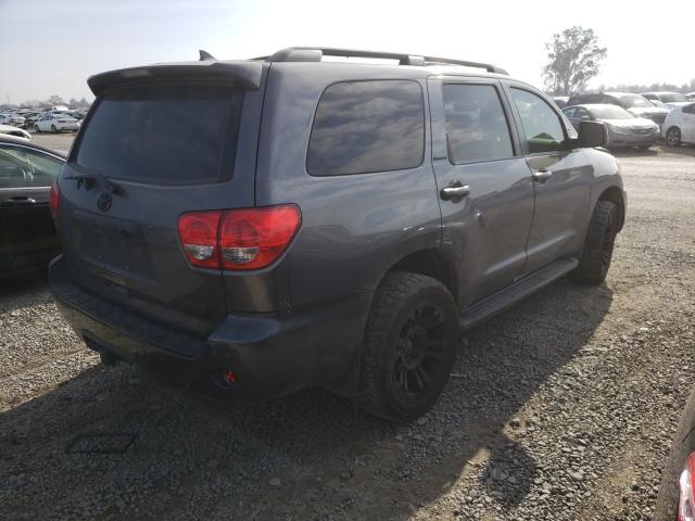 Photo 3 VIN: 5TDDY5G19HS152079 - TOYOTA SEQUOIA 