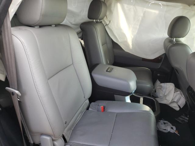 Photo 5 VIN: 5TDDY5G19HS152079 - TOYOTA SEQUOIA 