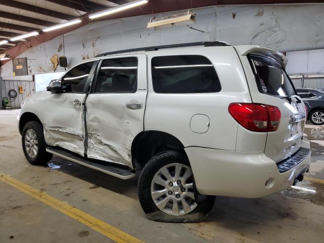 Photo 1 VIN: 5TDDY5G19HS153667 - TOYOTA SEQUOIA 