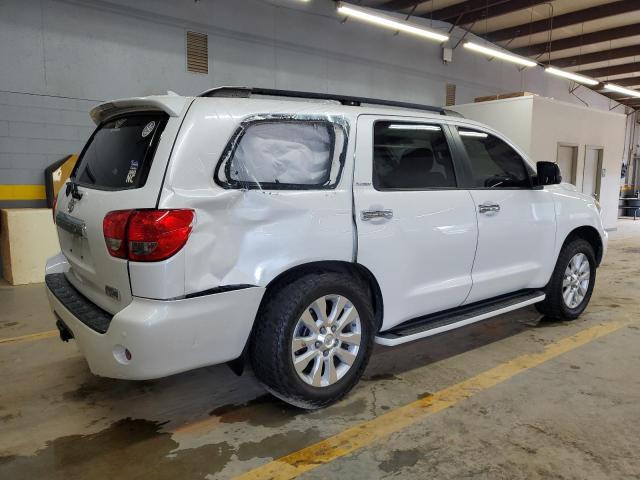 Photo 2 VIN: 5TDDY5G19HS153667 - TOYOTA SEQUOIA 