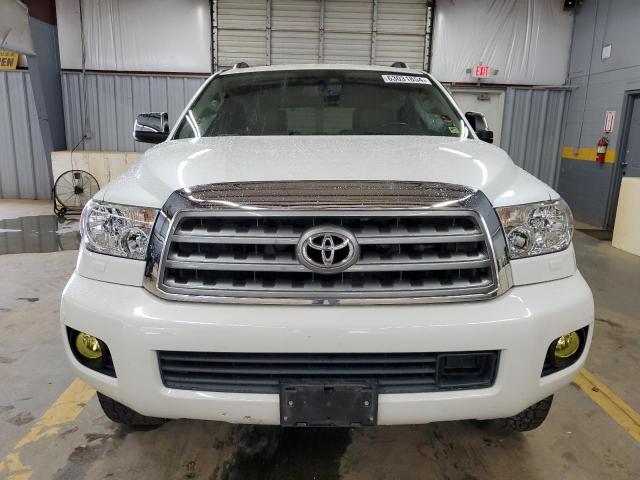 Photo 4 VIN: 5TDDY5G19HS153667 - TOYOTA SEQUOIA 