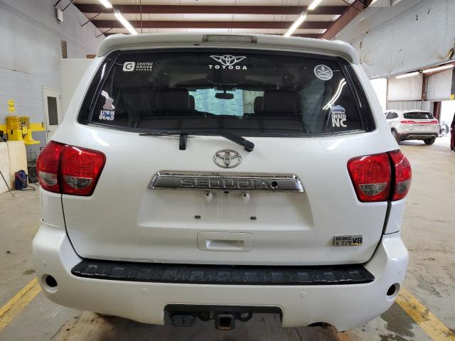 Photo 5 VIN: 5TDDY5G19HS153667 - TOYOTA SEQUOIA 