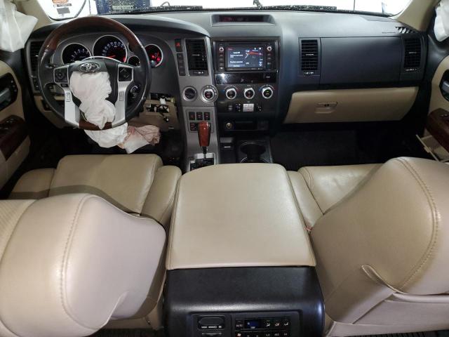 Photo 7 VIN: 5TDDY5G19HS153667 - TOYOTA SEQUOIA 